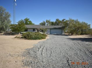 6112 Norman Ct, Inyokern, CA 93527