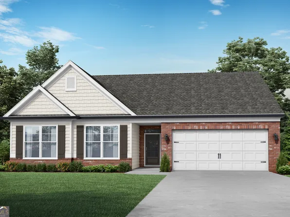 1092 Sunny Valley Ln, Braselton, GA 30517
