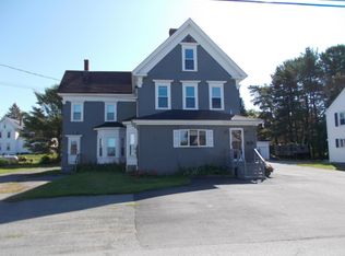 11 Church St APT C, Fort Fairfield, ME 04742