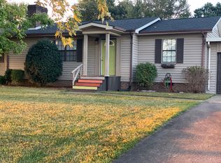 4292 Clifford Rives Rd, Union City, TN 38261