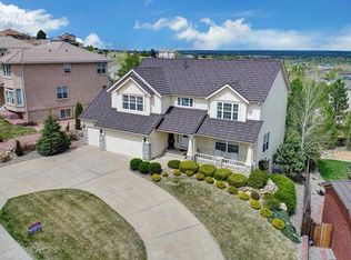 5145 Briscoglen Dr, Colorado Springs, CO 80906