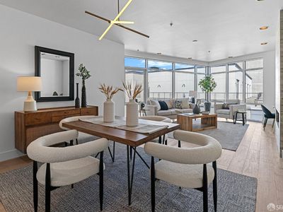 200 Brannan St APT 502, San Francisco, CA, 94107