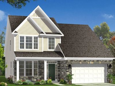 30 Saintsing Trl #68, Franklinton, NC, 27525
