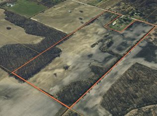 13048 Sullivan Rd, Emmett, MI 48022