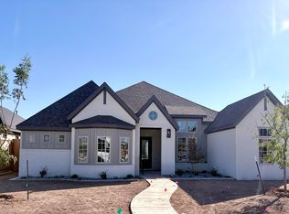 4609 138th Pl, Lubbock, TX 79424