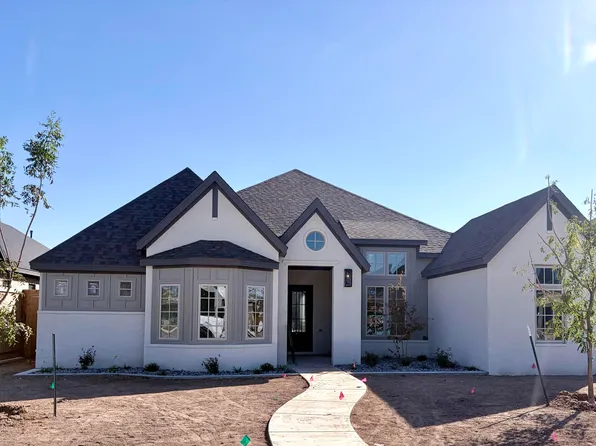 4609 138th Pl, Lubbock, TX 79424