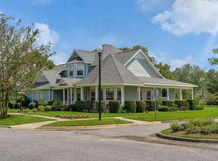 532 Milestone Blvd, Cantonment, FL 32533