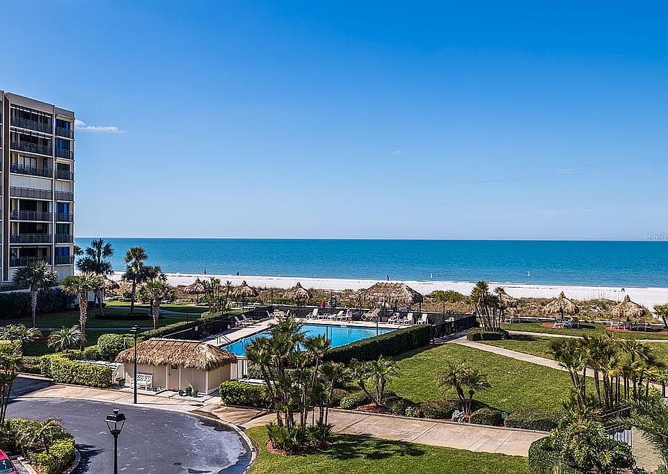 1st image of 1400 Gulf Blvd APT 303