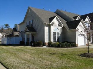 5031 Prestwick St, Suffolk, VA 23435