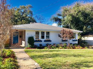 17 Clemson St, Charleston, SC 29403