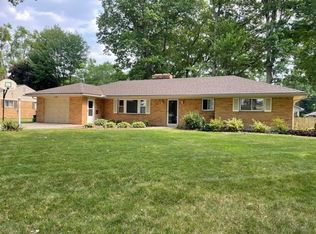 1161 Valetta Dr, Temperance, MI 48182