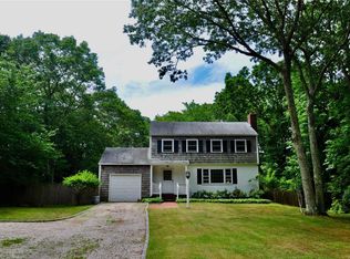 136 Copeces Ln, East Hampton, NY 11937