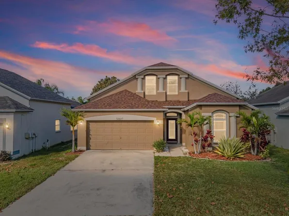 34447 Windknob Ct, Wesley Chapel, FL 33545