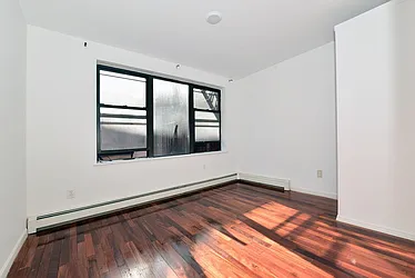 Rented by J Misrahi Realty Corp