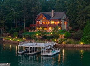 1585 Heathers Cove Rd, Hiawassee, GA 30546