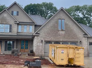 450 Sage Creek Blvd, Huntsville, AL 35824