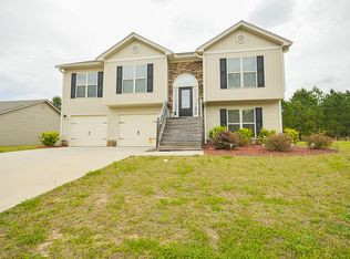 50 Betty Ann Ln, Covington, GA 30016
