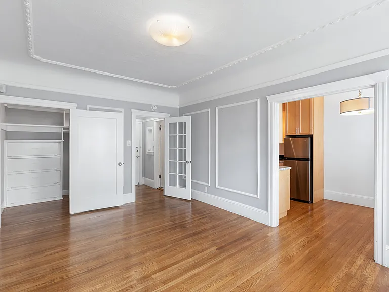 1801 Turk St #11 — Photo 4