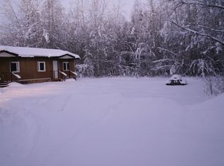 3442 Feela Ln #6, North Pole, AK 99705