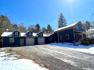 2439 Route 666, Sheffield, PA 16347
