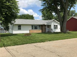 708 E Lake St, Summittville, IN 46070