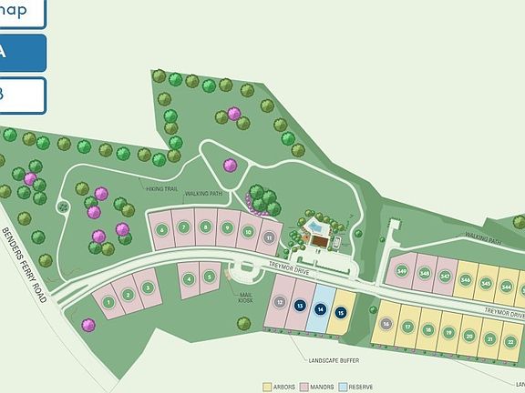 5th image of 104 Treymore Dr Lot 2