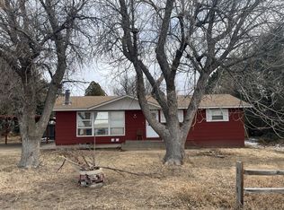 28040 Road 18, Rocky Ford, CO 81067