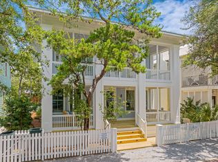 824 Forest St, Santa Rosa Beach, FL 32459