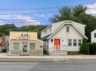 243 Washington St, Reading, MA 01867