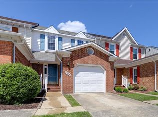 3964 Seeman Rd, Virginia Beach, VA 23452