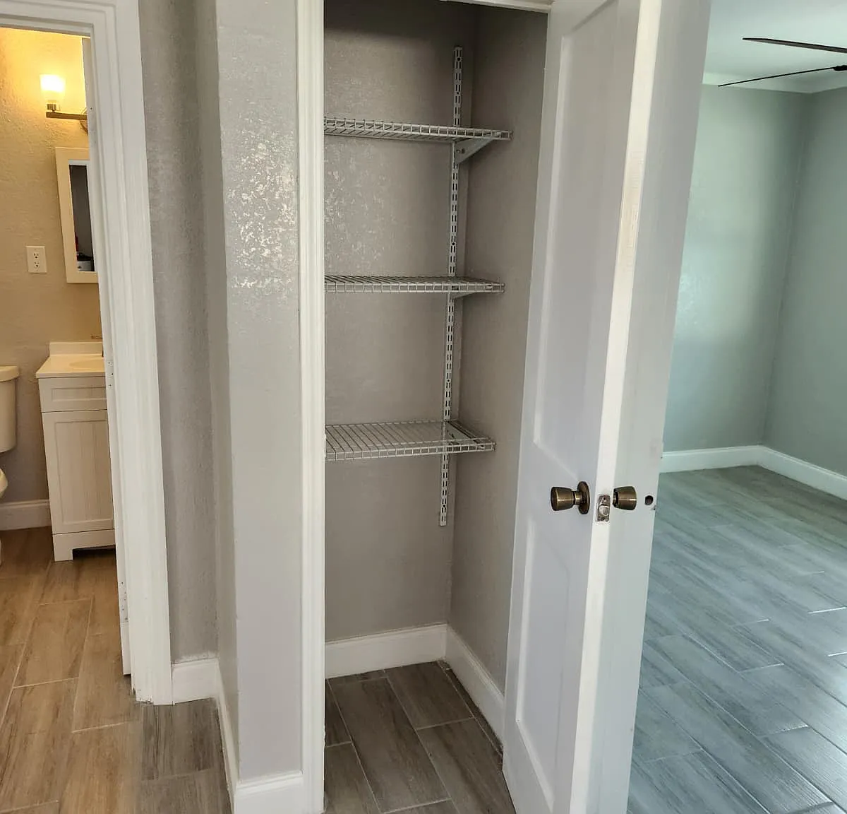1 bed, 600 sqft, $995 — Photo 3