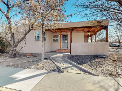 4601 Crest Ave SE, Albuquerque, NM, 87108