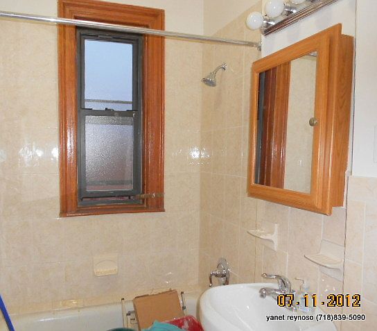 1st image of 566 W 159th St APT 71