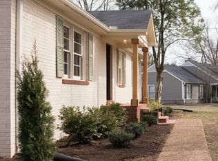 2418 Arthur Rd, Germantown, TN 38138