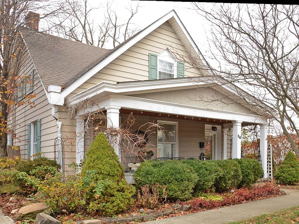26 Columbus St, Canal Winchester, OH 43110 Zillow