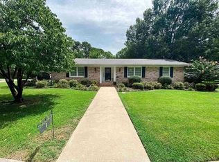 1 Mark Pl, Conway, AR 72034