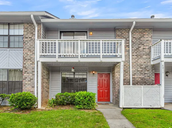 8022 Thelen St, North Charleston, SC 29406