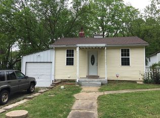 13317 Big Bend Rd, Saint Louis, MO 63122