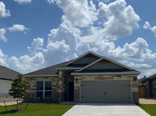 1615 Black Kettle Trl, Temple, TX 76502