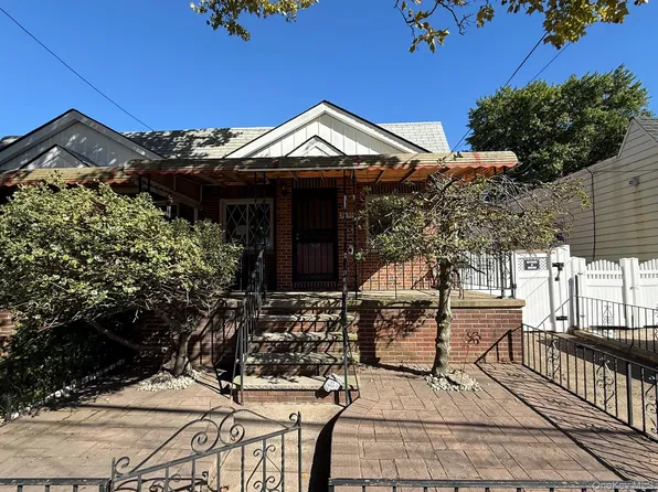 5353 61st Street, Maspeth, NY 11378