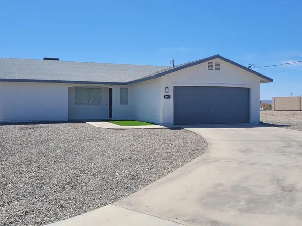 2155 Eagleton Ln, Lake Havasu City, AZ 86403
