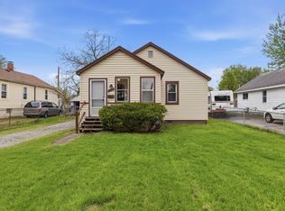 35230 Sheffield St, Westland, MI 48186