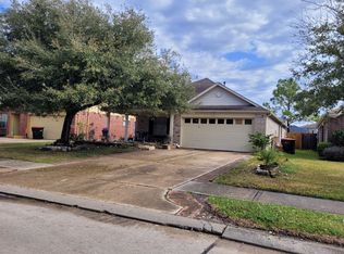 16926 Watering Oaks Ln, Houston, TX 77083