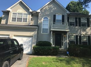 16414 Eddinger Rd, Bowie, MD 20716