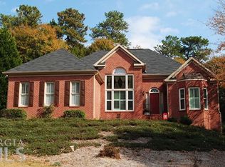 1380 Pond Springs Trce, Lilburn, GA 30047