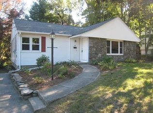 289 Webster St, Worcester, MA 01603