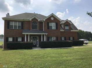 14342 Woolsey Rd, Hampton, GA 30228