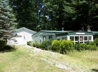 77 Woodchuck Ln, Tionesta, PA 16353