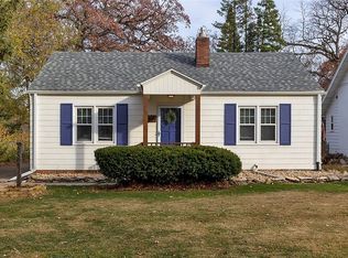 2517 35th St, Des Moines, IA 50310