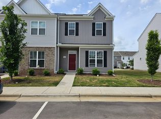 1117 Cameron Way, Clayton, NC 27520